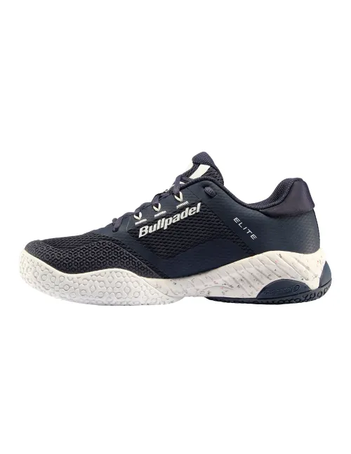 Zapatillas Bullpadel Elite Limited 24V BU70004000 Marino | Ofertas de pádel